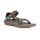 Teva Sandale Hurricane XLT2 Gecko Dark olivegrün Herren